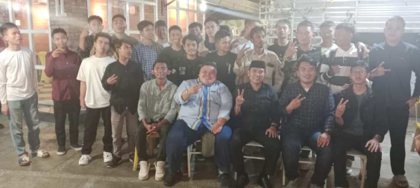 Keluarga Besar NU Pematang Siantar Agendakan Baca yasin 41 dan Minta Paslon EDY-Hasan Bernazar