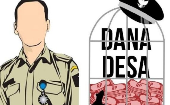 Siapa Sebenarnya "Otak" Pemotongan Dana Desa Rp.5,7 Miliar di Sidimpuan? Mari Kita Ulas Pejalanannya