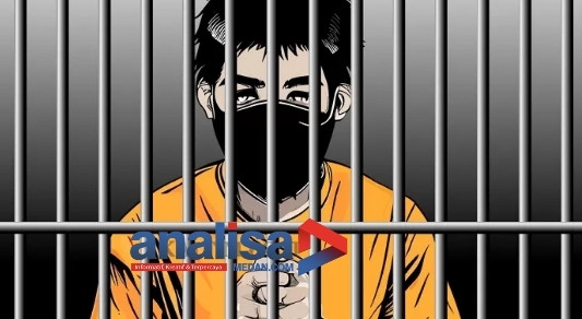 Membandingkan Nasib Korupsi Rp.300 Triliun Dengan "AN" Honor di Sidimpuan Yang Divonis 5 Tahun Hanya "Kurir" Rp.5,7 Miliar Dana Desa. Siapa Aktor Sebenarnya?