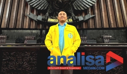 Fenomena Migrasi Perawat Indonesia. Mengapa Lebih Memilih Bekerja di Luar Negeri?