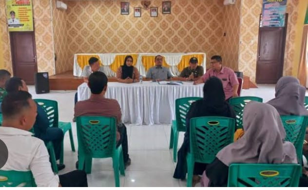 DPRD Medan Hadiri Mediasi Warga Karantina