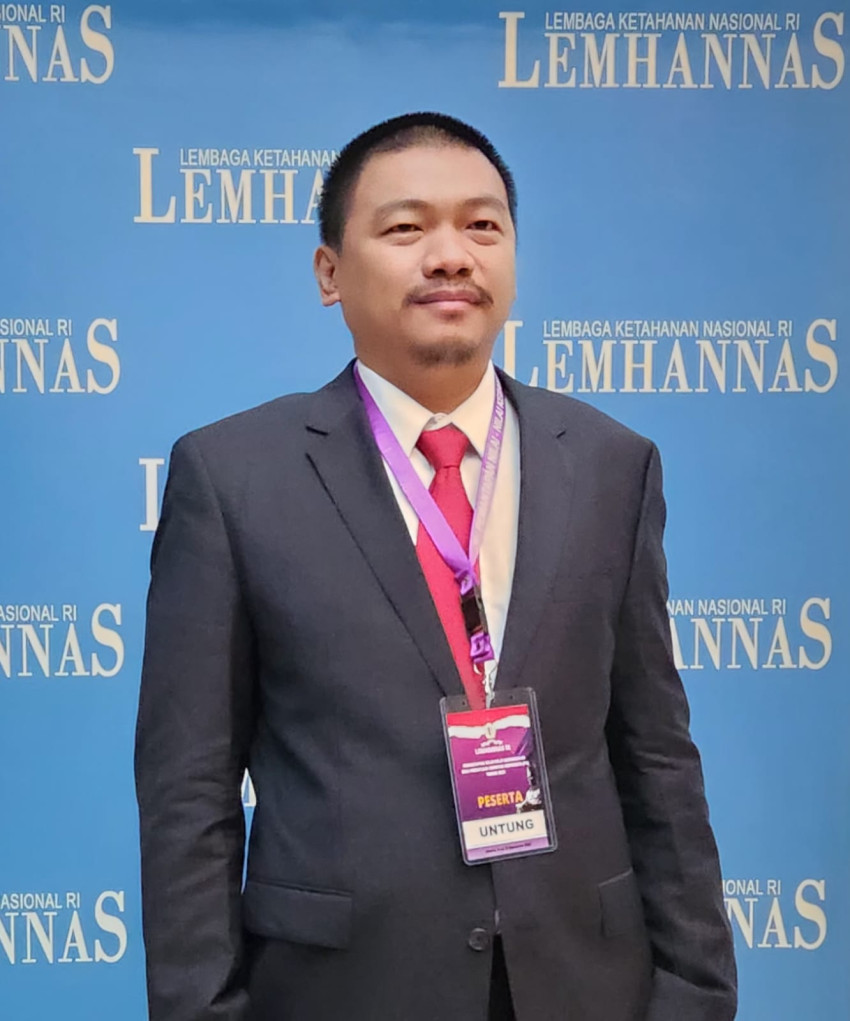 PWI DKI Jakarta Sah Dibekukan, Gugatan Theo Ditolak