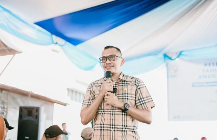 Anggota DPRD Medan Minta Walikota Evaluasi Kinerja Bapenda