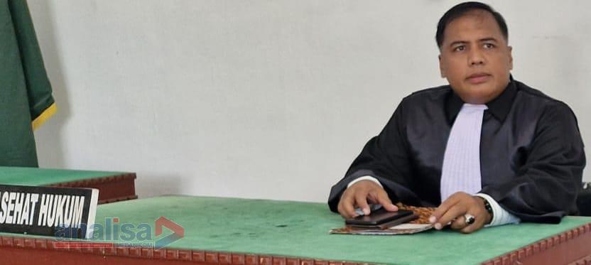 Gugatan Masih Bergulir, Ketua PN Medan Diminta Hentikan Eksekusi Lelang Oleh Bank Permata, PT SAM dan KPKNL Medan