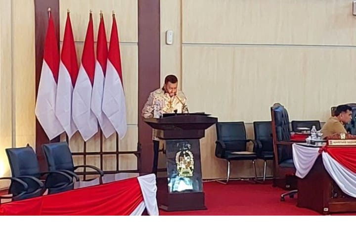 DPRD Minta Pemko Medan Prioritaskan Hasil Reses