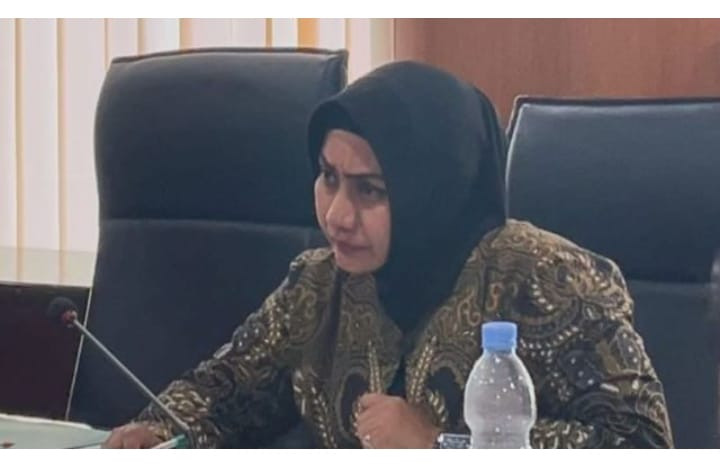 Ketua BKD DPRD Medan, Perseteruan Dua Anggota Dewan Sudah Selesai