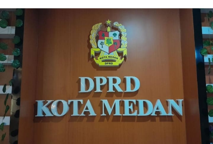 Komisi I DPRD Medan Ajak Ciptakan Suasana Kondusif