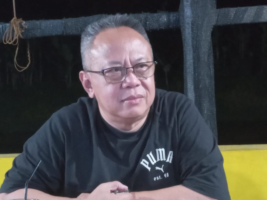 Nostalgia Bersama Direktur Komunikasi Danone Indonesia Arif Mujahidin, AQUA Pertahankan Kualitas dan Kemurnian Air