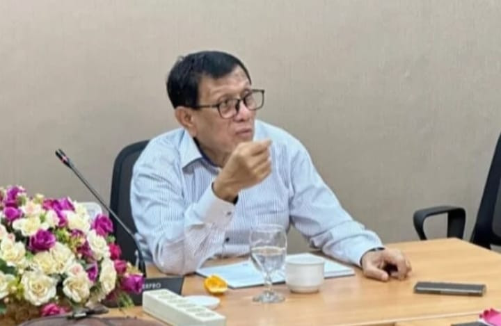 PWI Dukung Program Rumah Subsidi untuk Wartawan, Tak Ganggu Independensi Pers