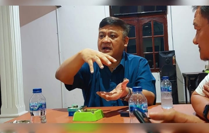 Komisi III DPRD Medan Ingatkan Pengusaha Tak Bermain Pembayaran Pajak