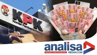 &lrm;KPK Terima 561 Laporan Gratifikasi Idul Fitri (THR Pejabat)