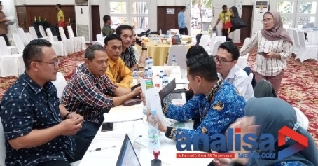 Tahun Depan, Sidimpuan Targetkan Miliki Sekolah Rakyat Bagi Warga Kurang Mampu