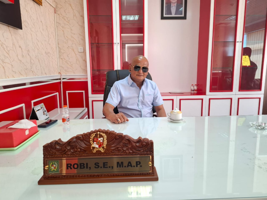 DPRD Medan Dukung Langkah Kapolres Belawan Tindak Pelaku Tawuran