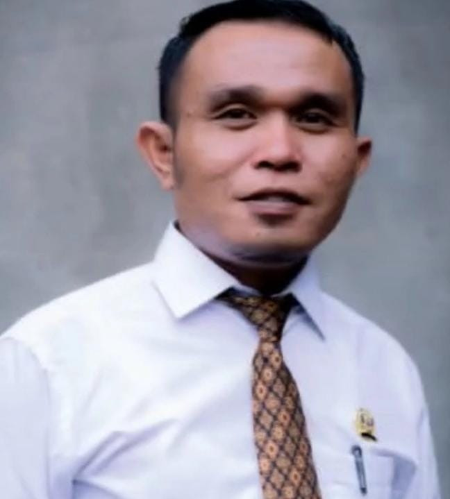 Kades Tandihat Sibualbuali Bantah Tudingan Penyalahgunaan Dana Desa