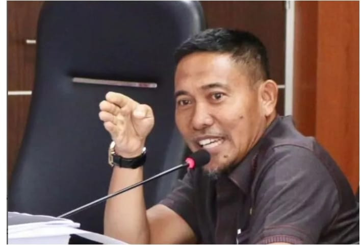 Fraksi PAN-Perindo DPRD Medan Dukung Tindakan Tegas Kapolres Belawan Atasi Tawuran