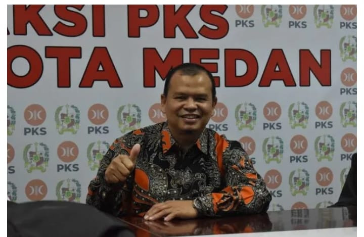 DPRD Medan : Hardiknas Jadi Momentum Refleksi Tingkatkan Mutu Pendidikan