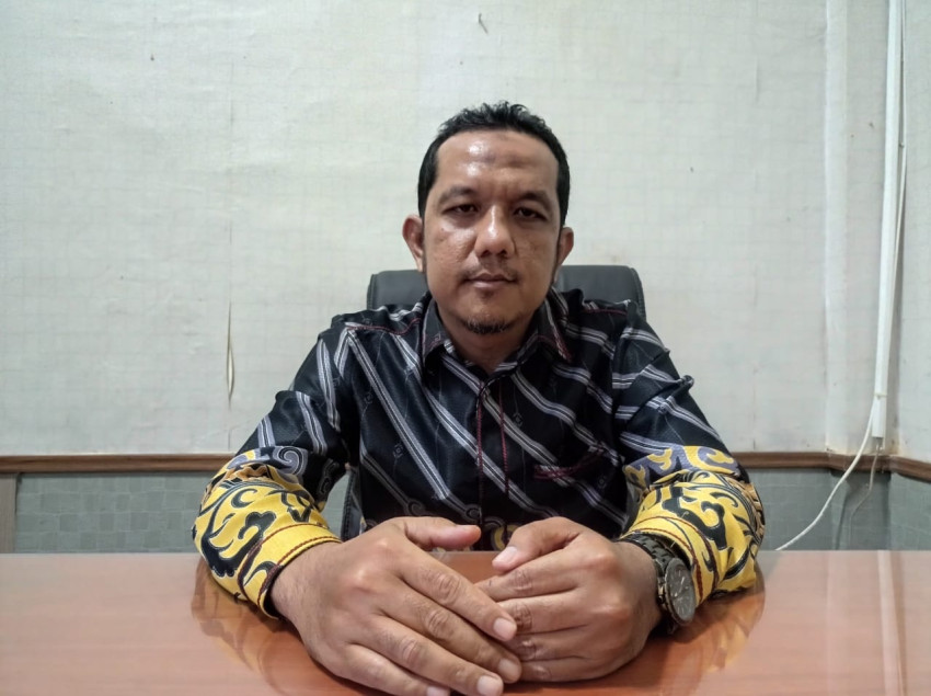 Kakanwil Kemenag Sumut Tegaskan Komitmen Jalankan PP 94/2021 soal Disiplin PNS