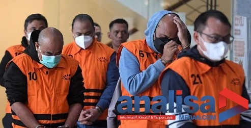 Daftar Proyek 'Kirun DNG' di PUPR Kota Padangsidimpuan 2023-2024