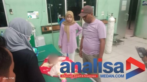 Kesal Suami Candu Judol, Ibu Banting Bayinya Hingga Tewas di Paluta