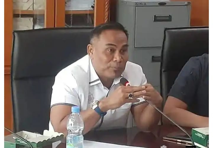 Komisi I DPRD Medan Nilai Tindakan Kapolres Belawan Sudah Tepat