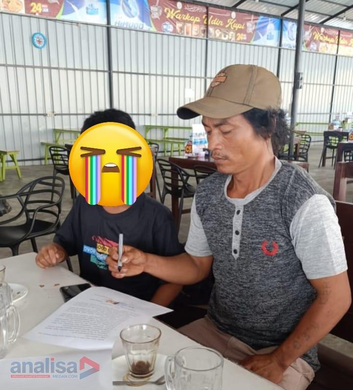 Sadis dan Kejam, Anak Panti Asuhan Disiksa, Kapolrestabes Medan Diminta Tindak Tegas Para Pelaku