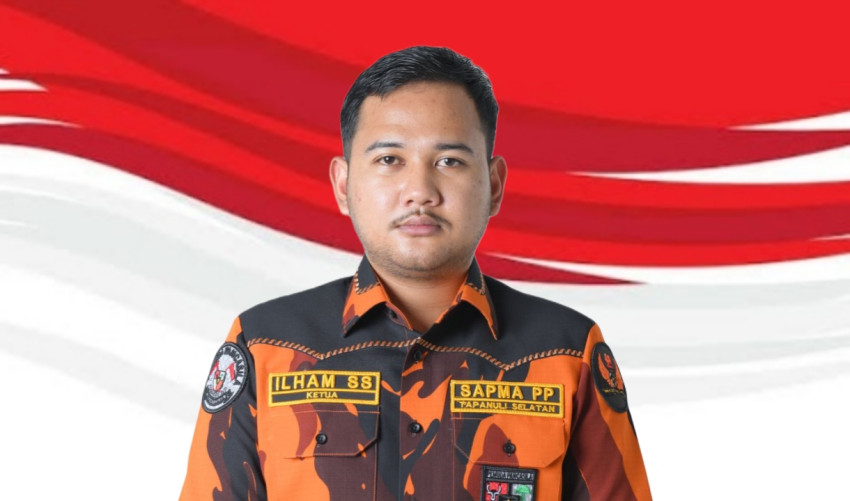 SAPMA PP Tapsel Serukan Persatuan Dan Refleksi Pasca Demonstrasi