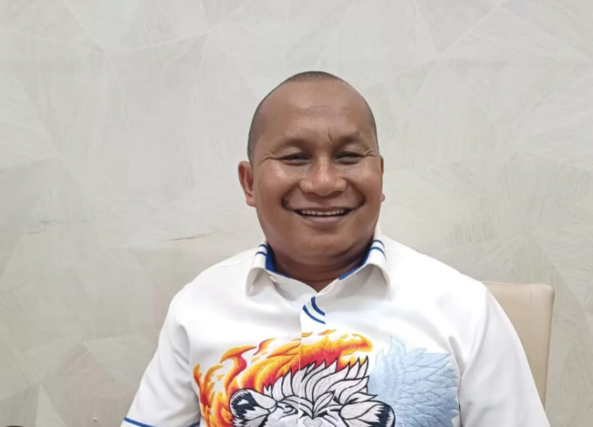 Ketua Fraksi NasDem Imbau Publik Tak Salah Tafsir Soal Dana Mengendap Pemprov Sumut