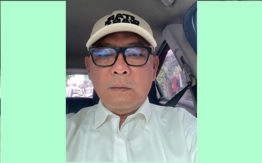 Ketua DPW Apkasindo Sumut Gus Dalhari Harahap: PP 45/2025 Harus Dikaji Ulang