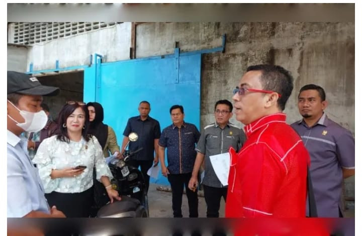 DPRD Minta Pemkot Serius Selamatkan Kebocoran PAD