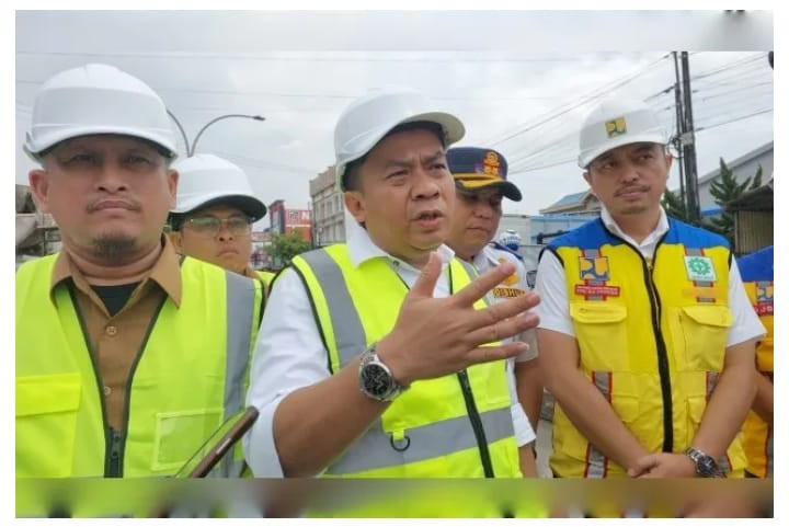 DPRD Medan Dukung Pengembalian Sistem Parkir Berlangganan ke Komvensional