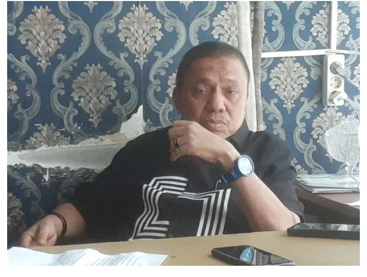 Komisi II DPRD Medan Minta Pemko Fokus Persiapkan Sekolah Rakyat