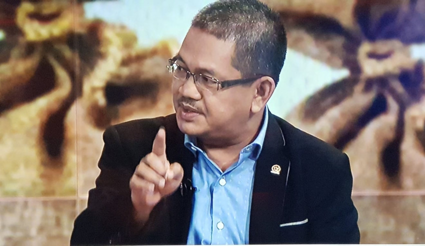 Audit Total Program MBG: Jangan Jadikan Anak-anak Korban Eksperimen Negara