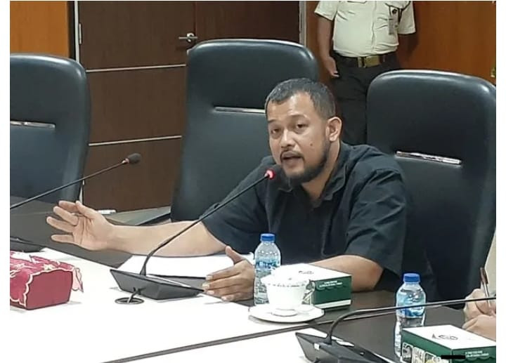 Inisiasi DPRD Medan, 5 Perusahaan Sepakat Benahi Jalan Pelabuhan Raya Belawan