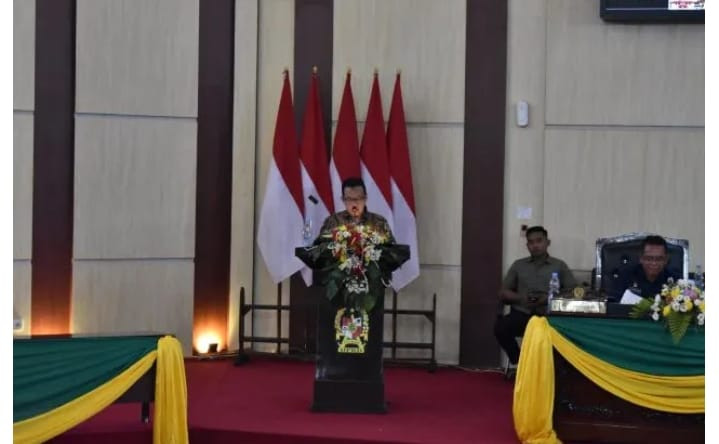 Fraksi PKS DPRD Medan Nilai PAD Belum Maksimal