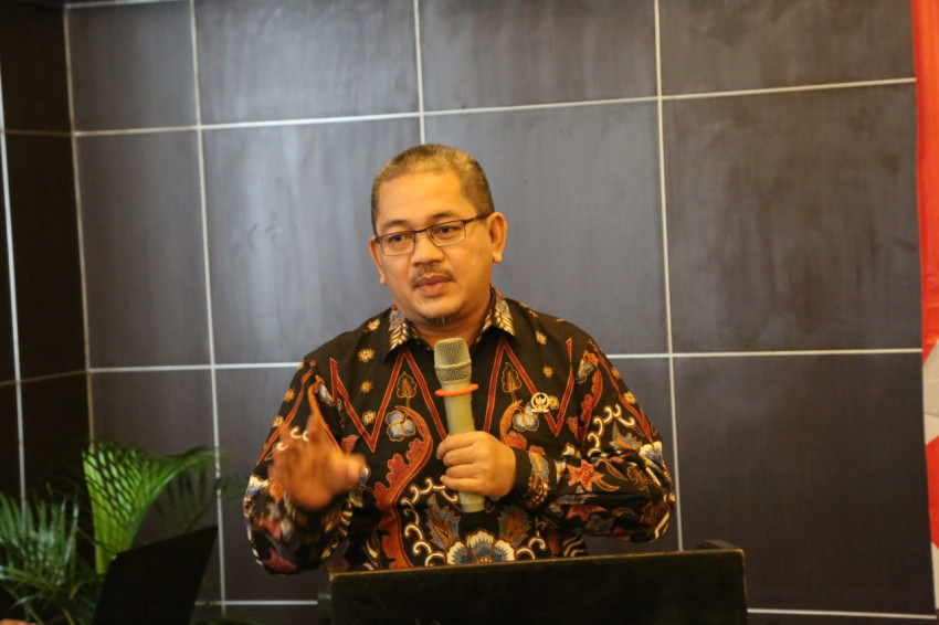 Farid Wajdi Sindir Pemerintah Medan: &ldquo;Sibuk Gaya, Lupa Kerja&rdquo;