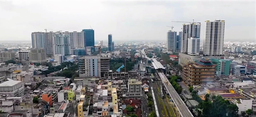 Apa Dampak "Shutdown" di Pemerintah Amerika bagi Indonesia