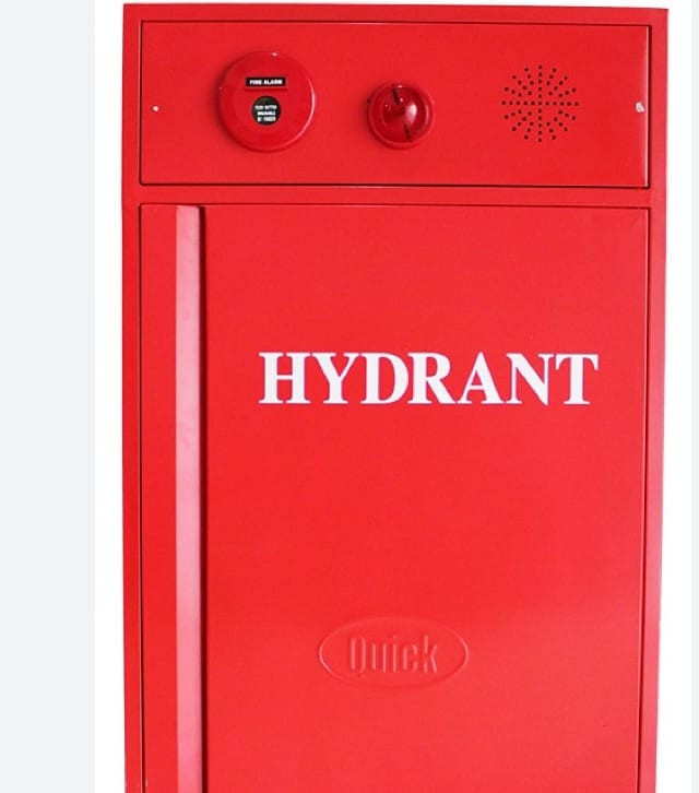DPRD Medan Sayangkan Banyak Hydrant Tak Berfungsi