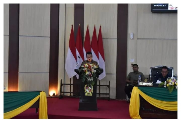 Fraksi PKS DPRD Medan Harap Kebijakan Penataan Ruang Lebih Efisien