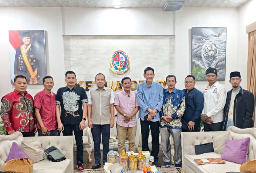 Ketua DPRD Deliserdang Apresiasi Konsistensi LPA Lindungi Anak