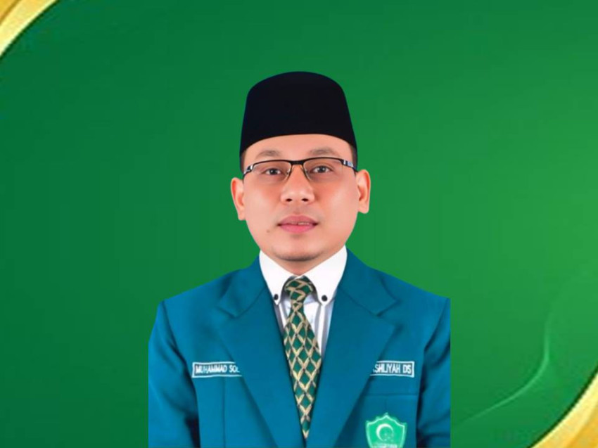 Junaidi Malik : Sosok Soleh Masih Dibutuhkan Memimpin Alwashliyah Deliserdang