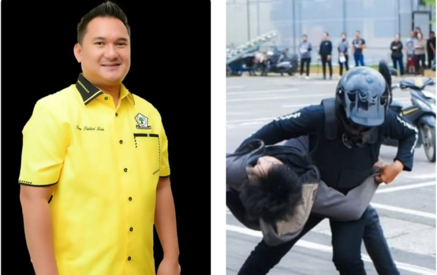 Ketua Komisi 1 DPRD Medan Apreasi Kapolrestabes Bentuk Timsus JCS