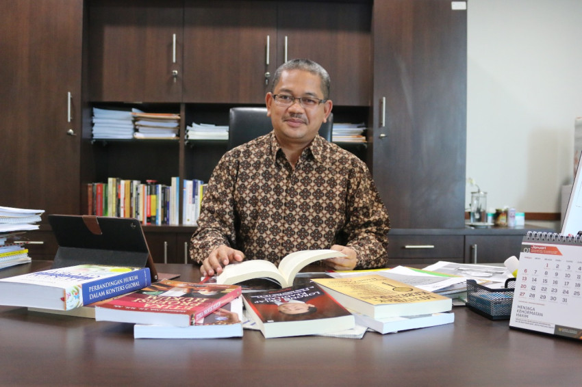 Mitigasi Bencana di Sumatera Dinilai Gagap, Pemerintah Dianggap Lamban Ambil Keputusan