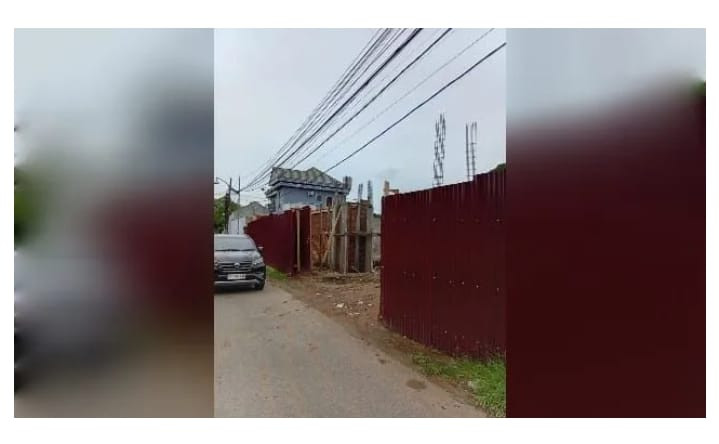 DPRD Medan Rekomendasikan Satpol PP Segel Bangunan Eks Restoran Hanamasa