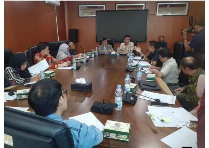 DPRD Medan Nilai Izin Restoran Ibarat Sembunyi di Lapangan Terbuka