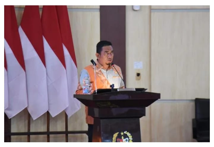 Fraksi PKS DPRD Medan Dukung Pansus Peningkatan PAD dan Penertiban Aset