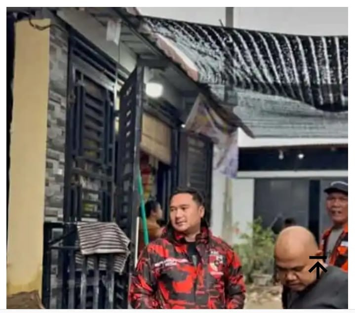 DPRD Medan Minta Pemkot Fokus Tangani Korban Banjir