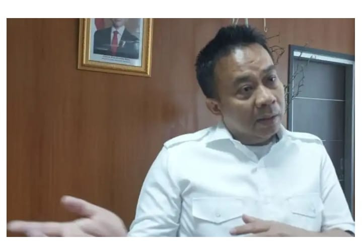 DPRD Medan Minta Dinas SDABMBK Percepat Bangun Kolam Ritensi