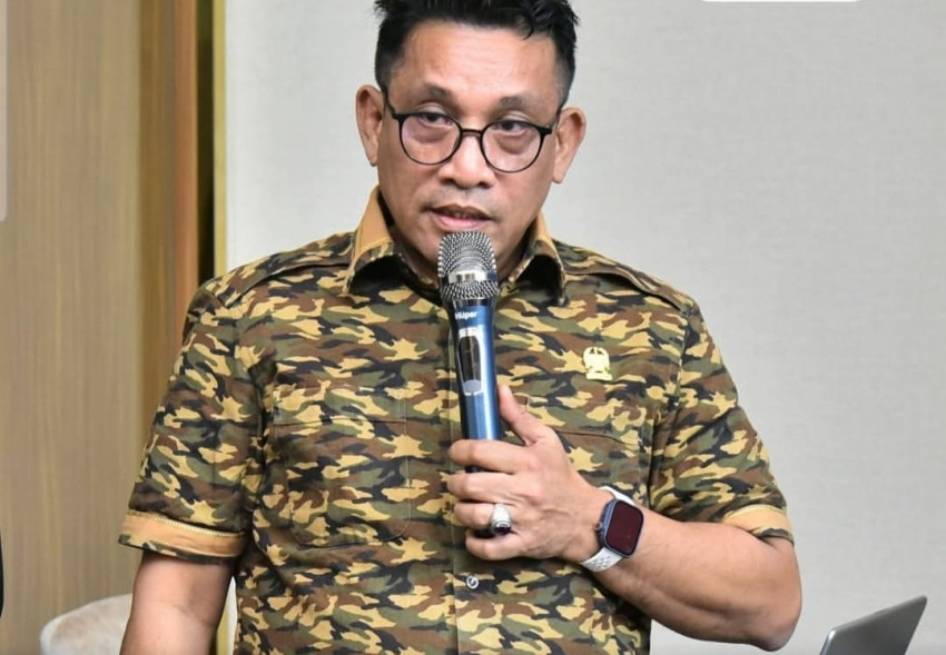 Politisi PAN Minta Pemko Medan Buat Area Titik Posko Pengungsian