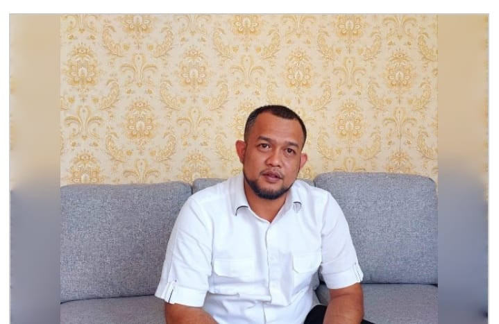 DPRD Medan Minta Pembangunan Depo Peti Kemas Dihentikan