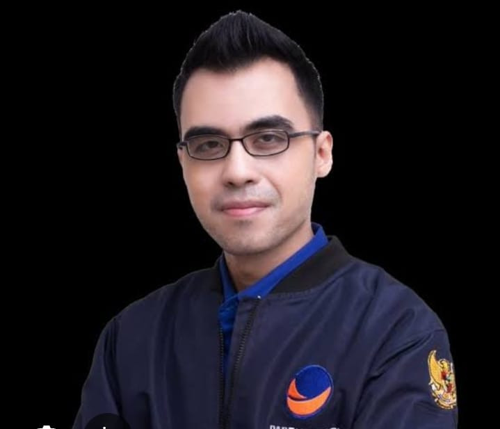 Afif Abdillah : Bantuan Penanganan Banjir Diberikan Melalui Kementerian PUPR